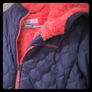 Columbia Jacket